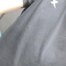 特步運動(dòng)短袖T恤男夏季速干男裝冰絲上衣戶(hù)外訓練學(xué)生送爸爸 曬單實(shí)拍圖
