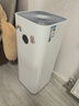 米家小米空氣凈化器5 除甲醛除菌除異味 家用 除霧霾PM2.5 低噪設(shè)計(jì) 曬單實(shí)拍圖