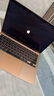 Apple MacBook Air/Pro 二手蘋(píng)果筆記本電腦 輕薄辦公 Macbook Air 2020款 曬單實(shí)拍圖