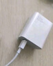 小米（MI）原裝33W線套裝（充電器+3A數(shù)據(jù)線) 適用小米紅米K40 redmi手機(jī) 原廠 小米線充套裝 盒裝-小米33W快充二代套裝(充電頭+數(shù)據(jù)線) 曬單實(shí)拍圖