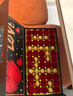 小皮（Little Freddie）有機(jī)高鐵大米粉5口味160g*6盒 寶寶輔食嬰兒營(yíng)養(yǎng)米粉米糊6個(gè)月 曬單實(shí)拍圖