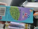 舒客+舒客兒童牙膏0-3-6-12歲含氟防蛀護(hù)齒護(hù)齦抗糖換牙期牙膏寶貝正品 單支 | 抗糖防蛀60g | 送牙刷*2 曬單實(shí)拍圖