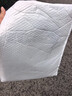 AEMAPE蘋(píng)果男士襯衫長(cháng)袖純棉春秋季工裝全棉潮襯衣寸衫外套男裝休閑上衣 豆綠色 2XL 150-170斤 曬單實(shí)拍圖