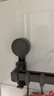 美廚物語廚房多功能置物架吸盤掛鉤免打孔壁掛式鍋鏟鍋蓋勺子收納掛架 曬單實拍圖