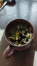 協(xié)穆茉莉花茶 特級茉莉花茶新茶濃香型綠茶2025新茶葉送禮 【5A特級高山茉莉飄雪】250克 曬單實(shí)拍圖