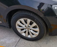 米其林（MICHELIN）汽車輪胎 215/60R16 95H 耐越 ENERGY MILE 適配帕薩特/雅閣/繽智 曬單實拍圖
