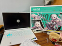 華碩天選6 Pro 酷睿版 國家補貼20% 酷睿HX 16英寸電競游戲本 筆記本電腦 酷睿i7-14650HX/RTX5060/魔幻青 16G內存/1T高速固態(tài)硬盤(pán) 2.5K 16:10高刷高亮高色域 曬單實(shí)拍圖