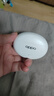 OPPO Enco Air4 Pro 【國家補貼】真無(wú)線(xiàn)降噪藍牙耳機入耳式耳機 通用蘋(píng)果華為小米手機  晨曦白 曬單實(shí)拍圖