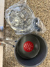 特福（Tefal）陶瓷覆面0氟涂層小奶鍋寶寶嬰兒輔食鍋煮奶煮粥 燃氣灶電磁爐通用 16cm 曬單實(shí)拍圖