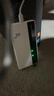紐曼5g隨身wifi移動(dòng)wifi6免插卡多網(wǎng)通無(wú)線(xiàn)上網(wǎng)卡便攜式車(chē)載無(wú)限路由器全國通用流量2025款全程不限速 曬單實(shí)拍圖