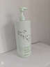 愛(ài)膚宜梔子花洗發(fā)水去屑止癢控油持久蓬松洗頭膏1200ml 曬單實(shí)拍圖
