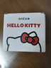 正港（ZGO）hello kitty 智能鬧鐘學(xué)生專(zhuān)用兒童鬧鐘女孩初高中電子鬧鐘桌面定時(shí)小時(shí)鐘藍牙音箱 凱蒂貓-白色【溫度顯示】 曬單實(shí)拍圖
