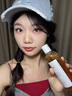 BUV金盞花爽膚水收縮毛孔補水濕敷保濕精華去黃閉口控油緊致抗皺進口 曬單實拍圖