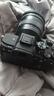 索尼（SONY） ILCE-A7M4 全畫幅微單數(shù)碼相機專業(yè)級a74  a7m4 索尼A7M4 單機身+鋼化膜 官方標配（送攝影大禮包） 曬單實拍圖