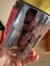樓蘭蜜語(yǔ) 無(wú)核白葡萄干225g/袋  新疆特產(chǎn)吐魯番 蜜餞果干 零食 曬單實(shí)拍圖