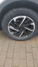 德國馬牌（Continental）汽車輪胎 185/65R15 88H UCJ 適配Polo/日產(chǎn)軒逸標(biāo)致301現(xiàn)代悅納 曬單實(shí)拍圖