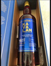 噶瑪蘭（Kavalan）經(jīng)典獨奏VINHO葡萄酒桶單一麥芽威士忌700ml中國臺灣金車(chē)威士忌 曬單實(shí)拍圖