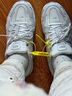 耐克NIKE女子休閑鞋 NIKE P-6000 SE 運(yùn)動(dòng)鞋IF1756-100白 38.5 曬單實(shí)拍圖