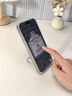 SINEX【德國進口】2025新款蘋果iphone16promax手機殼蘋果15promax帶磁吸旋轉(zhuǎn)支架蘋果13手機殼14支點殼 【磨砂黑】360°旋轉(zhuǎn)支架丨裸機手感丨特極防摔 iPhone 15  曬單實拍圖