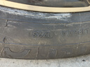 佳通(Giti)輪胎225/60R18 100H  SUV520 原配 博越 適配 瑞虎7/宋Pro  曬單實拍圖
