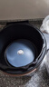 美的（Midea）【提鮮系列】電壓力鍋5L家用雙膽電飯煲高壓鍋4-6人 全自動(dòng)智能預約煲湯開(kāi)蓋燉煮小米粥YL50Q3-451 曬單實(shí)拍圖