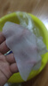 伊膚泉醫用重組Ⅲ型人源化膠原蛋白修復敷料面膜狀5盒25片超值裝 曬單實(shí)拍圖