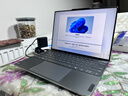 ThinkPad【國家補(bǔ)貼20%】聯(lián)想筆記本電腦ThinkBook X 英特爾酷睿Ultra5 125H 16G 1T 2.8K AI高刷屏辦公 曬單實(shí)拍圖