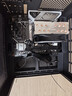 華碩RTX5070/5060Ti/5060顯卡i5 14600KF組裝電腦DIY游戲電競主機超高性?xún)r(jià)比CPU臺式整機直播AI海景房 i5 14600KF+華碩RTX5060 配置七 曬單實(shí)拍圖