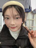 西子朵朵雙頭修容棒高光啞光瘦臉遮瑕鼻影側影陰影提亮防水一體兩用修容筆 02-自然色【啞光-適合偏黃膚色】 曬單實(shí)拍圖