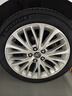 米其林（MICHELIN）汽車(chē)輪胎 235/45R18 98W 浩悅五代 Primacy 5 適配邁騰/凱美瑞 曬單實(shí)拍圖