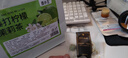 貢小主水果茶包 青桔檸檬茉莉花茶225g 凍干檸檬片冷泡水喝的花果茶 曬單實(shí)拍圖