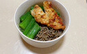 白象低GI食品蕎麥面 70%苦蕎麥 無(wú)鹽0鈉 掛面100g*5包 萬(wàn)年蕎粗糧面條 曬單實(shí)拍圖
