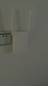 普聯(lián)（TP-LINK） AX3000雙頻千兆WiFi6 子路由 無(wú)線(xiàn)路由器 信號擴展 Mesh易展 墻面路由信號放大器  XDR3032易展版 曬單實(shí)拍圖