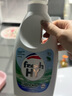 威露士清可新松木內(nèi)衣凈600ml 手洗內(nèi)衣內(nèi)褲專用液洗衣液清洗液 曬單實拍圖