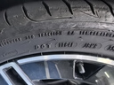 固特異（Goodyear）汽車輪胎 225/45R18 95Y EAG F1 ASY5 鷹馳F1 5代 MO 曬單實拍圖