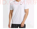 李寧（LI-NING）運動(dòng)套裝男士夏季冰絲短袖短褲跑步速干T恤籃球羽毛球健身訓練服 曬單實(shí)拍圖