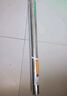 金隆興廚房防油防高溫貼紙靜電吸附膜墻貼灶臺(tái)油煙機(jī)瓷磚保護(hù)貼膜0.6*5m 曬單實(shí)拍圖