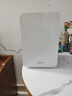 美的（Midea）迷你冰箱小冰箱小型家用車載戶外露營冷藏制冷加熱宿舍出租房辦公室電冰箱節(jié)能省電DC-8D01MB 曬單實拍圖