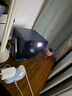 愛普生（EPSON）EF-17N 家用投影儀 3LCD智能激光云臺投影機（0.62”大芯片 原生1080P  云臺投影）國家補貼 曬單實拍圖