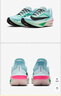 耐克（NIKE）男鞋ZOOM FLY 6 2025秋季新款緩震輕便競速休閑運動(dòng)跑步鞋 FN8454-402 41 曬單實(shí)拍圖