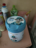 蓓康僖（bekari）啟鉑羊奶粉嬰幼兒配方奶粉 西班牙進口綿羊奶源 啟鉑800g3段*6 【官方】 曬單實拍圖