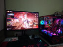 華碩ROG全家桶9800X3D 7800X3D華碩RTX5070主機5060Ti臺式電腦游戲直播Ai設計視頻剪輯渲染DIY組裝整機 配置1：R5 9600X+華碩RTX5060Ti 曬單實(shí)拍圖