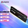 金士頓 (Kingston) FURY 32GB(16G×2)套裝 DDR5 5600 臺式機內存條 Beast野獸系列 駭客神條 曬單實(shí)拍圖