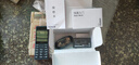 諾基亞（NOKIA）108 4G移動(dòng)聯(lián)通電信廣電全網(wǎng)通 2.4英寸雙卡雙待 直板按鍵學(xué)生老人老年人功能機備用手機 黑色 曬單實(shí)拍圖