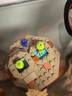樂高（LEGO）積木拼裝城市系列60431 太空探測車男孩兒童玩具生日禮物 曬單實拍圖