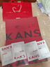 韓束（KanS）白蠻腰水乳護膚品套裝美白淡斑祛黃提亮化妝品全套禮盒送女友禮物 【買(mǎi)1套送全套】白蠻腰5件套禮盒 曬單實(shí)拍圖