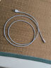 適用小米67W充電器頭超級閃充N(xiāo)ote10/9/11Pro紅米11UItra氮化鎵K40手機K30插頭120W快充type-c 【套裝】67W閃充頭+1.5米閃充線(xiàn) 曬單實(shí)拍圖