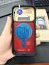 newcloth火星日出火星殼赤碧長(cháng)坂坡適用蘋(píng)果iPhone17Pro/Max磁吸超薄相機按鍵全包男高級商務(wù)手機殼保護套 iPhone 17 Pro 《赤碧·長(cháng)坂坡》 曬單實(shí)拍圖
