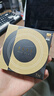 FIIL Key Pro2全能智駕降噪藍(lán)牙耳機(jī)-55dB金標(biāo)音質(zhì)藍(lán)牙6.0入耳半入耳式耳機(jī)雙模式適用于蘋果華為 黑 曬單實拍圖