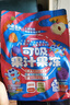 小鹿藍藍果汁果凍80%真果汁可吸果凍袋裝多口味組合兒童寶寶零食 可吸果凍【3口味6袋裝組合】 曬單實(shí)拍圖